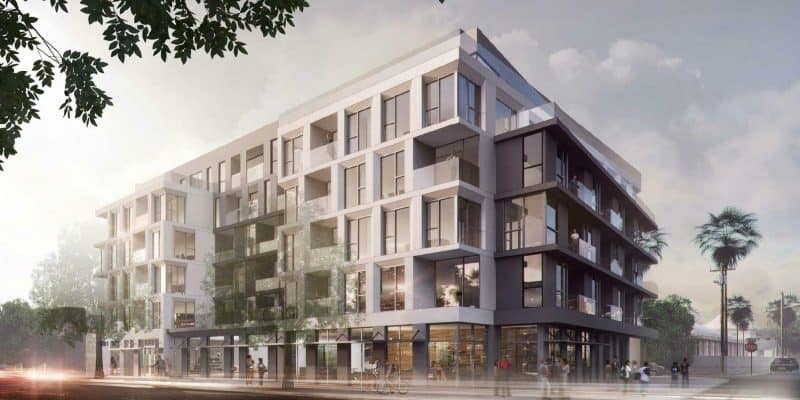 rendering of 11001 Pico