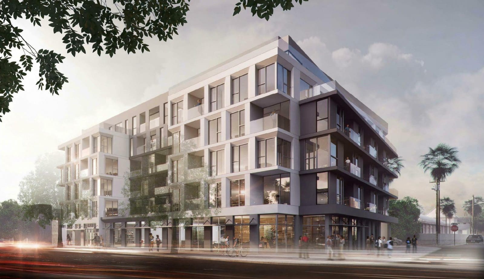rendering of 11001 Pico