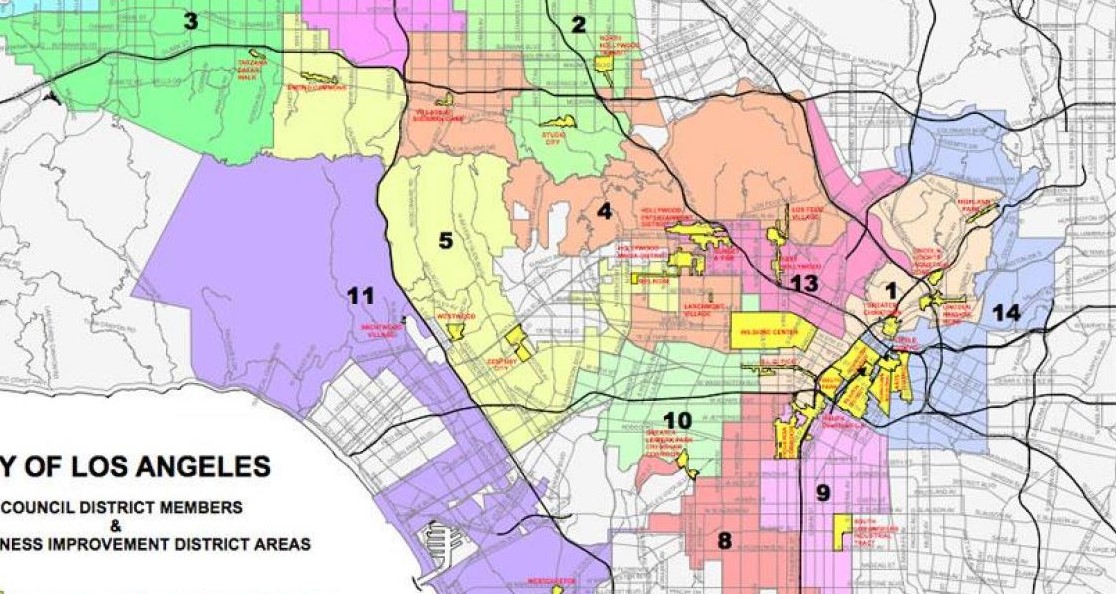 Make Your Voice Heard on WSSM Area Redistricting