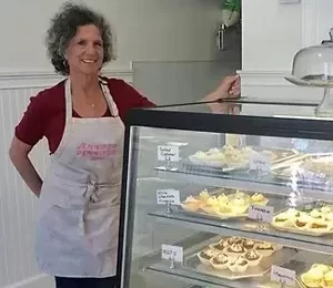 Jennifer Pennifer Bakes Now Open On Pico Blvd.