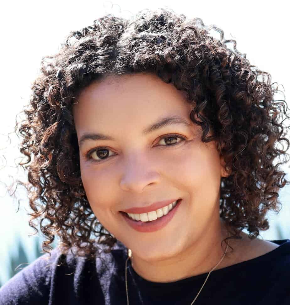Leiauna Anderson