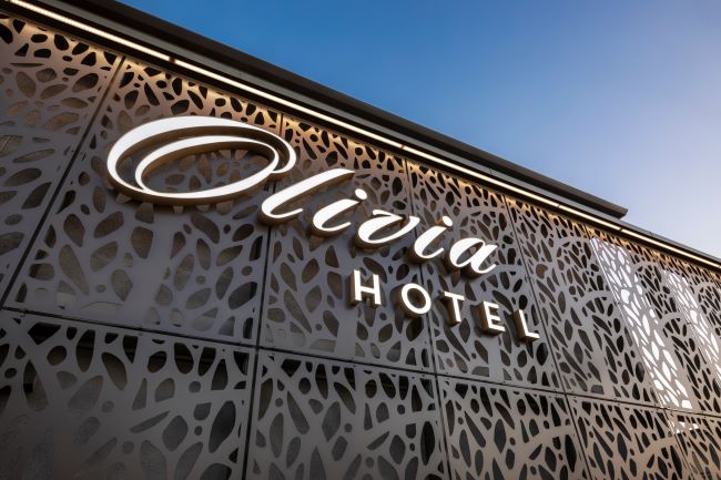 Olivia Hotel