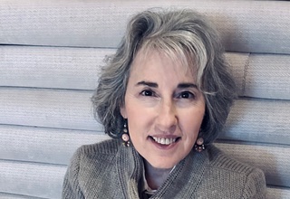 Nancy Rae Stone
